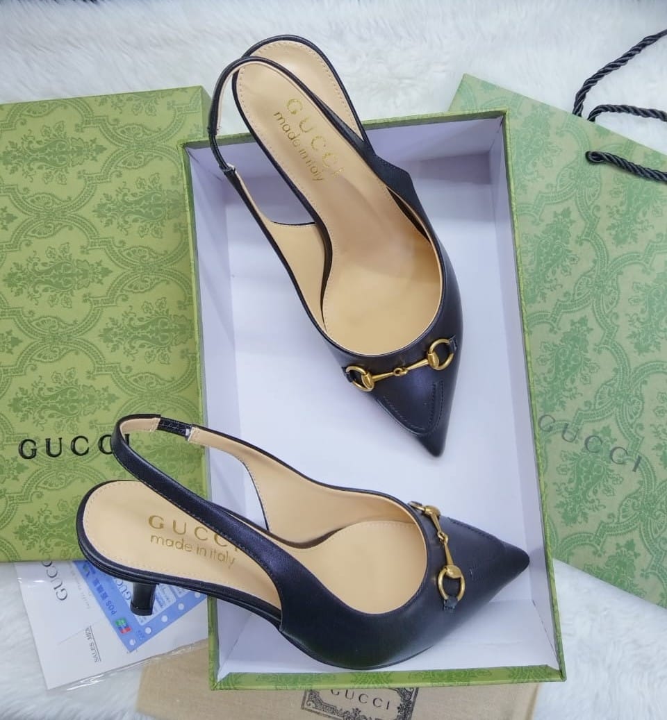 Gucci Womens Sandals