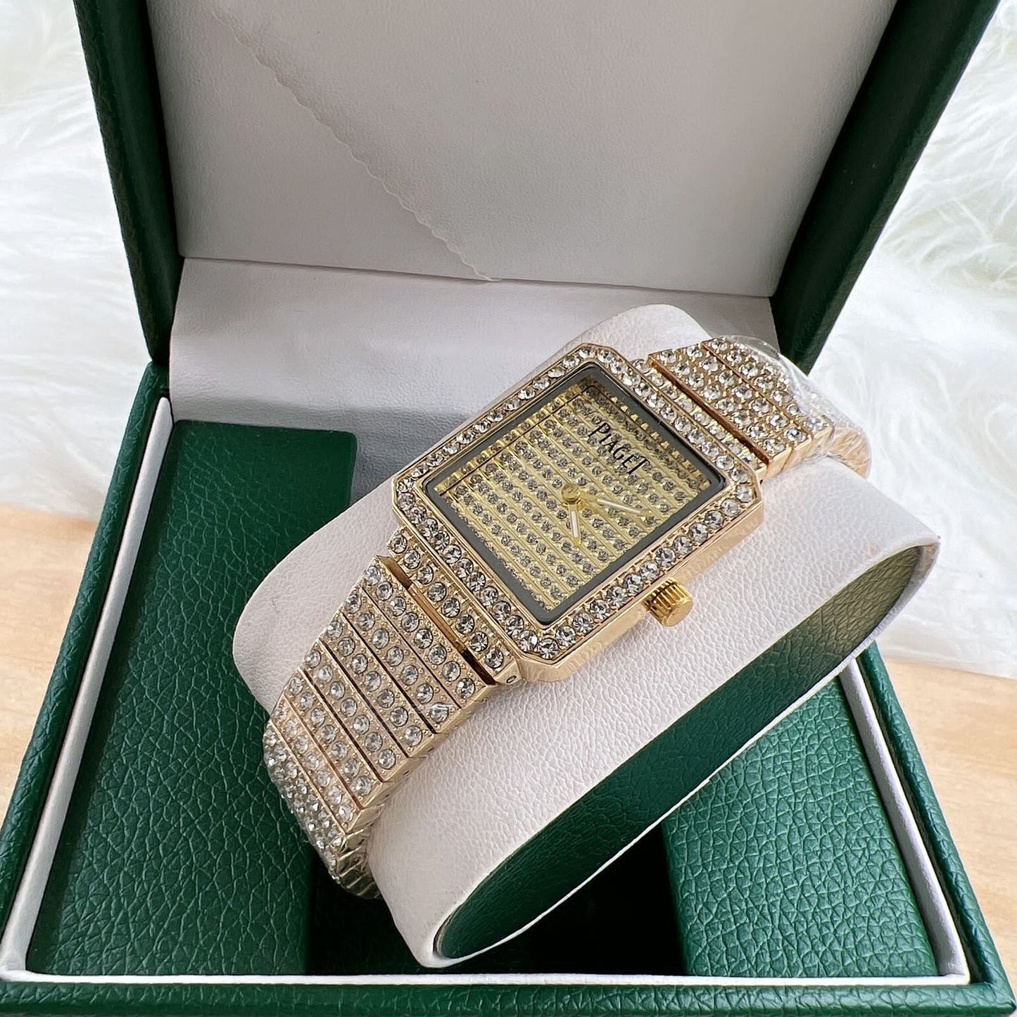 Piaget Women's Watch