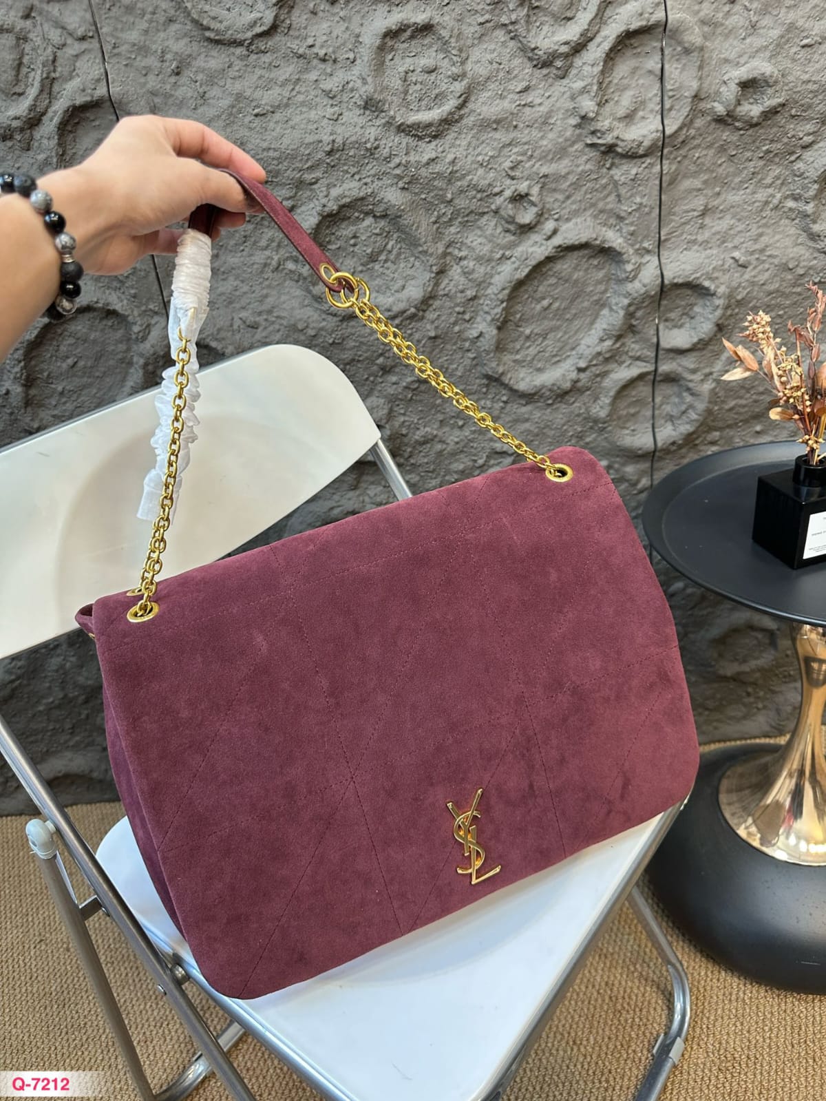 YSL Women's Bag