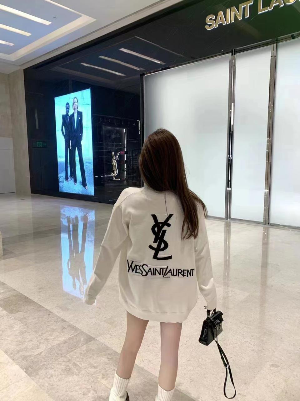 YSL Women's Shirt
