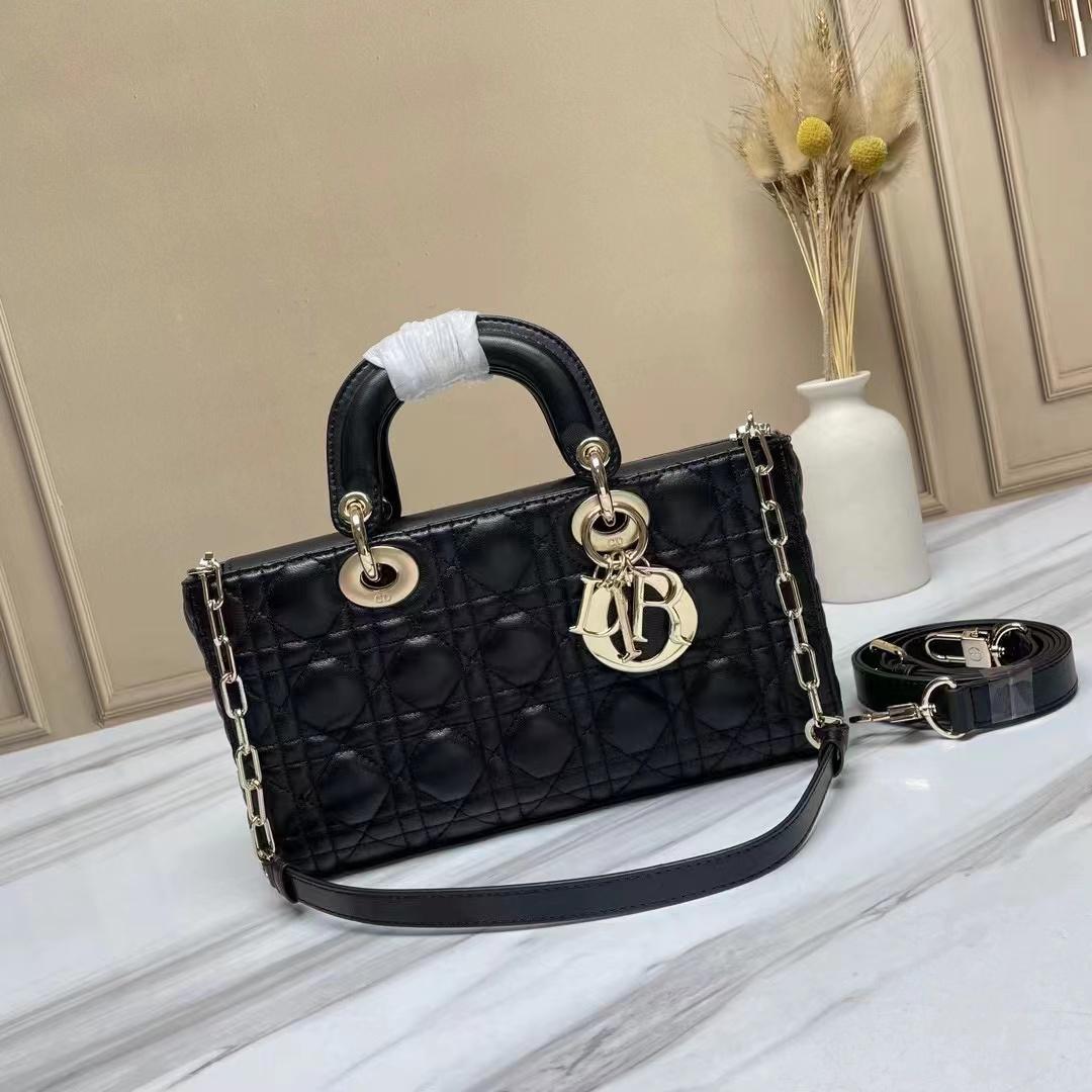 Lady Dior Bag