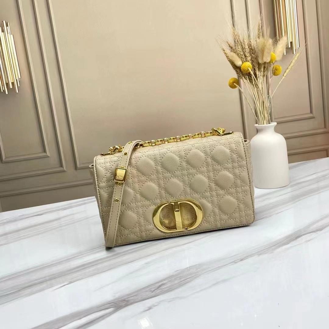 MEDIUM DIOR CARO BAG