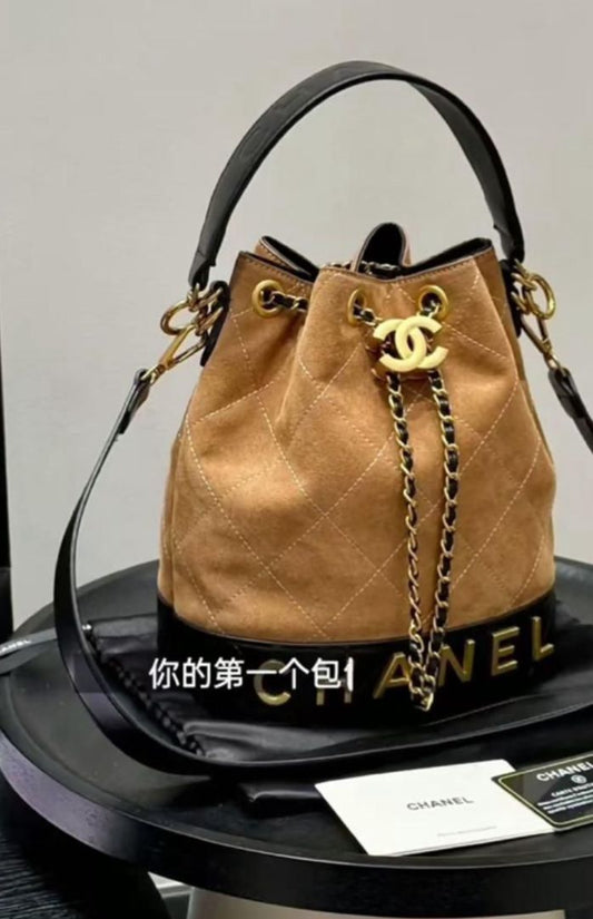 Channel Women's Bag