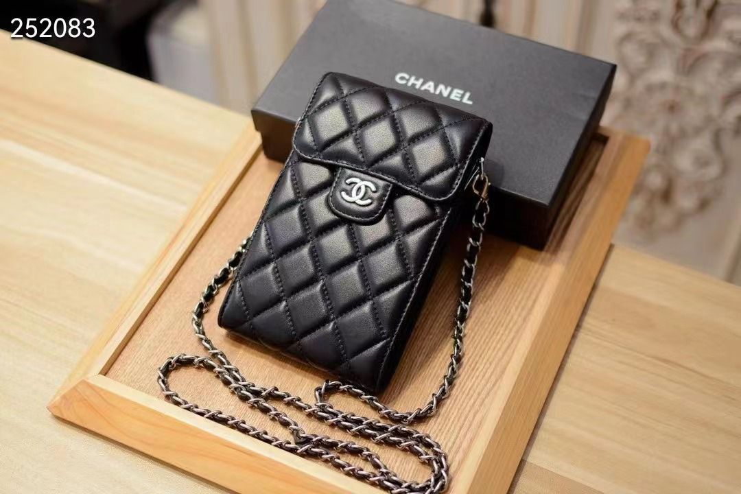 Chanel CC Bag