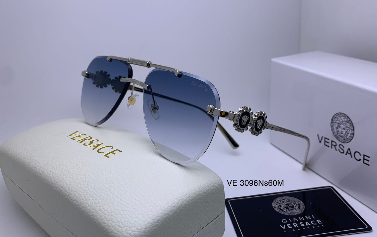 Versace Women's Glasses