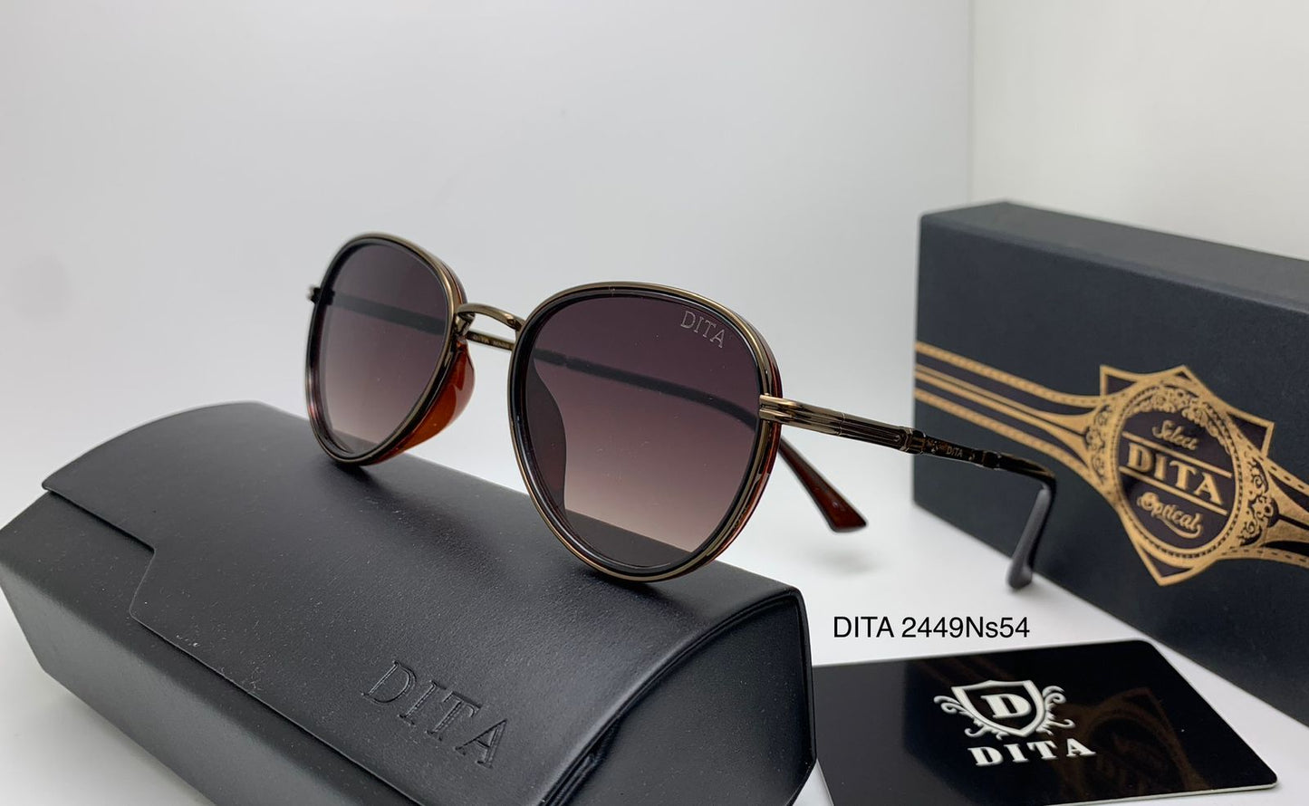 Dita Men's Glasses