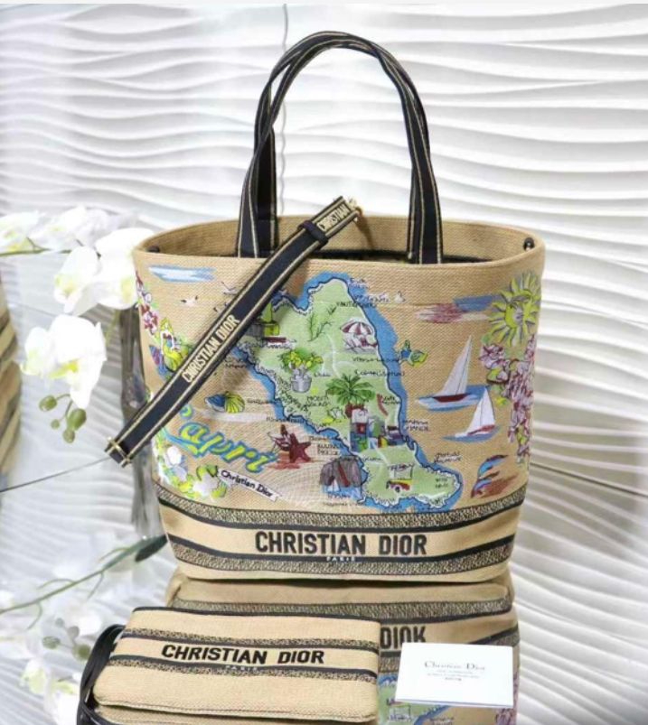 Dior Women's Bag