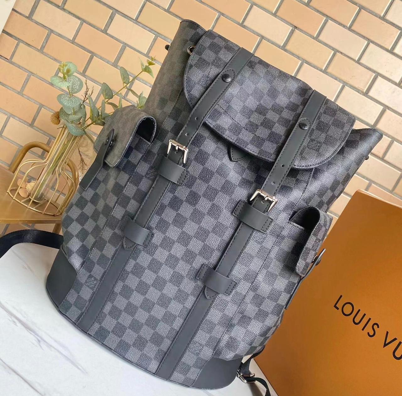 Louis Vuitton Back Pack