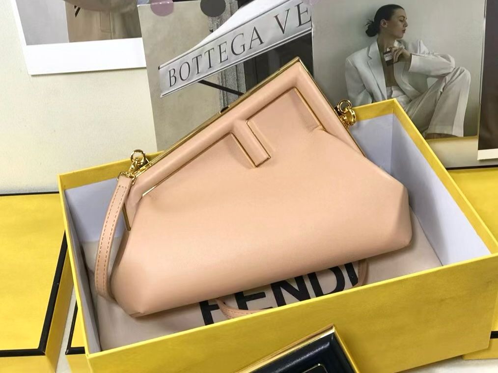 Fendi Luxury Bags