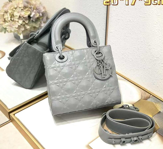 Lady Dior Bag