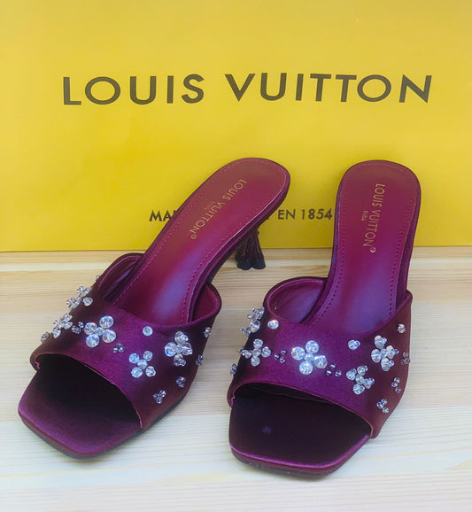 Louis Vuitton Women's Shoes