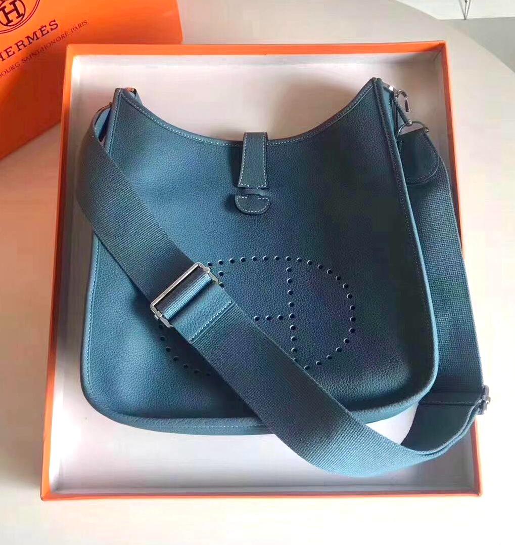 Hermes Evelyne Women Bag