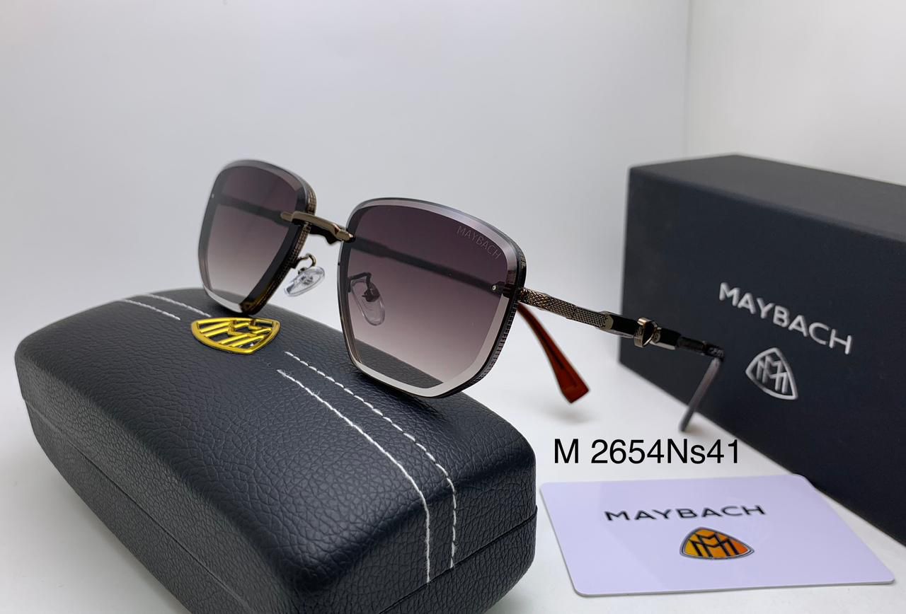 Maybach Men's Sunglasses