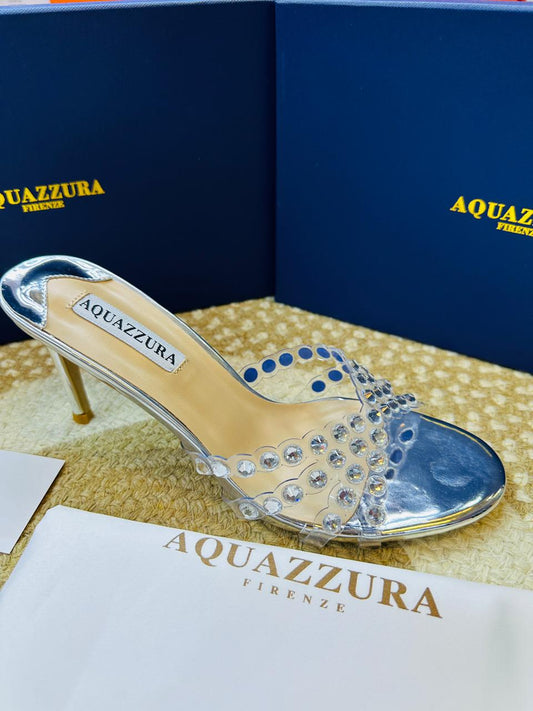 Aquazzura Women's Heel