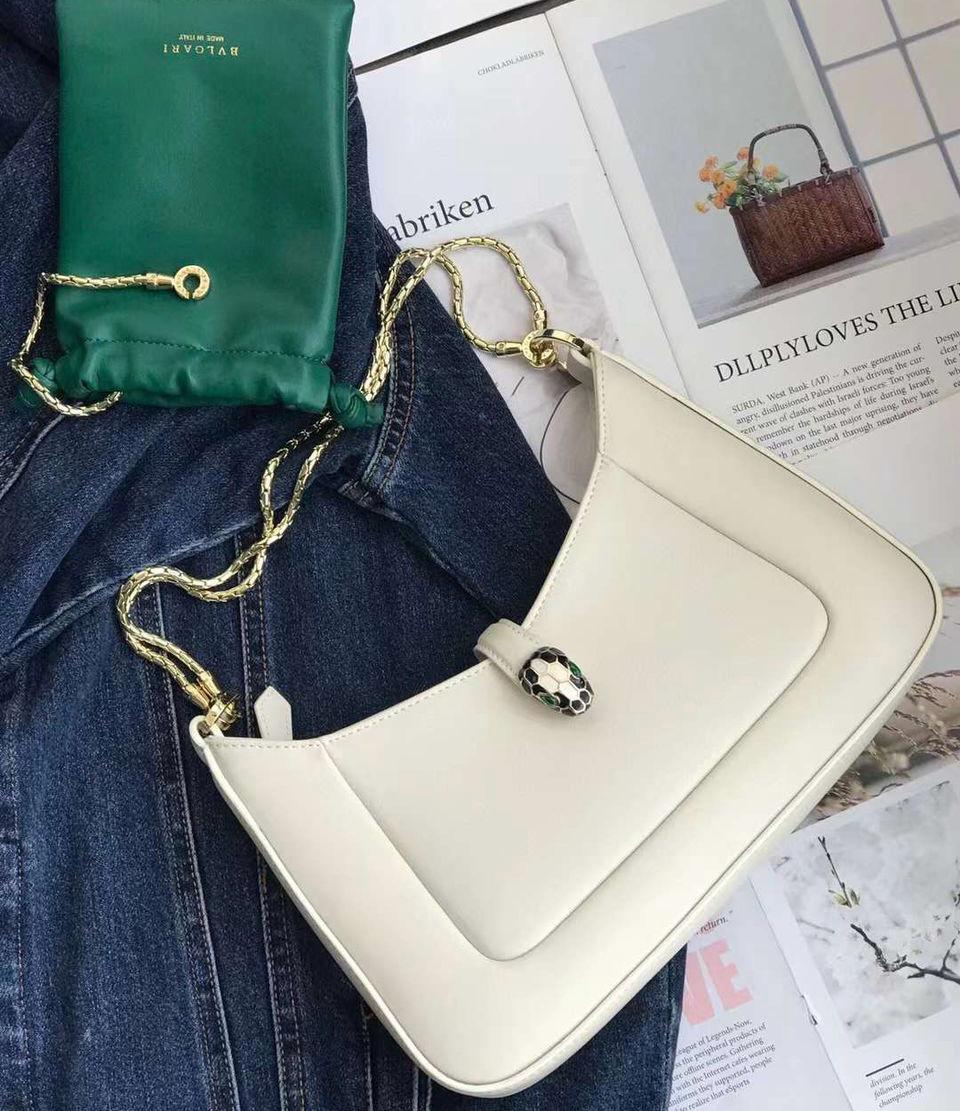 Bvlgari Women Bag