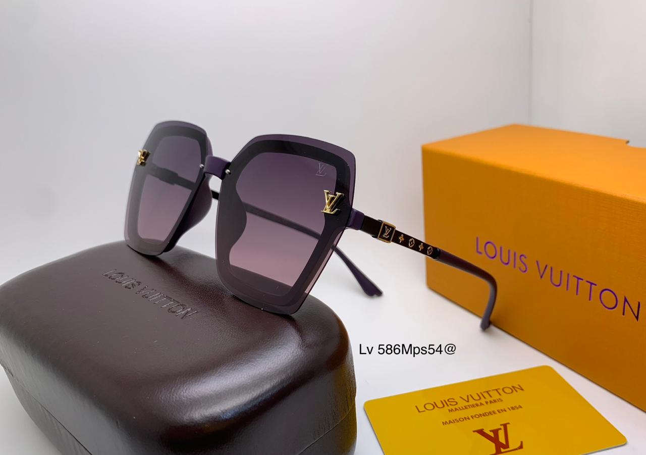 Louis Vuitton Women's Glasses