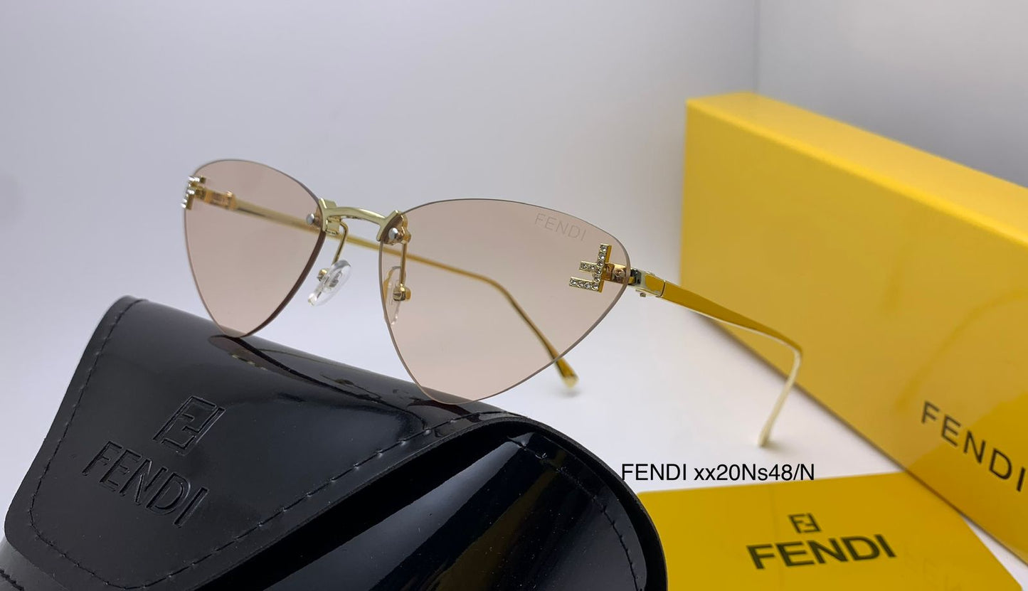 Fendi Women Glasses