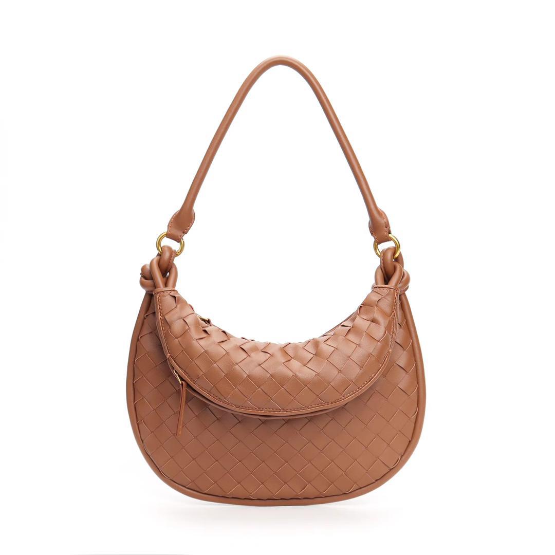 Bottega Veneta Gemelli Small Shoulder Bag