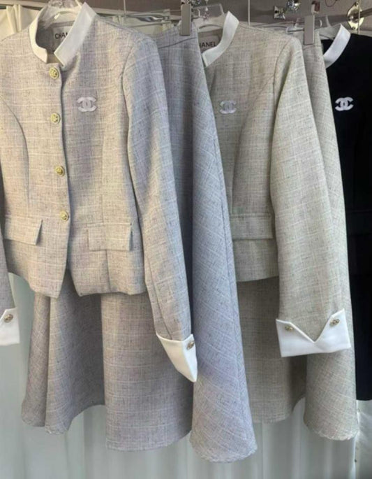 Channel Women's Dress