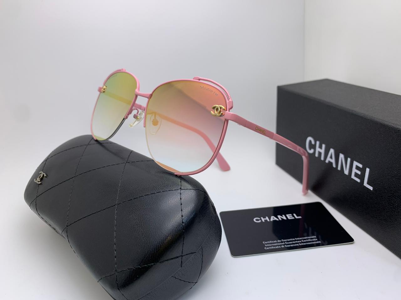 CHANEL Women Glasses - Aone Brands Dubai