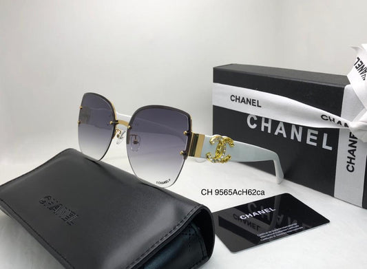 CHANEL Luxury Women Glasses - Aone Brands Dubai