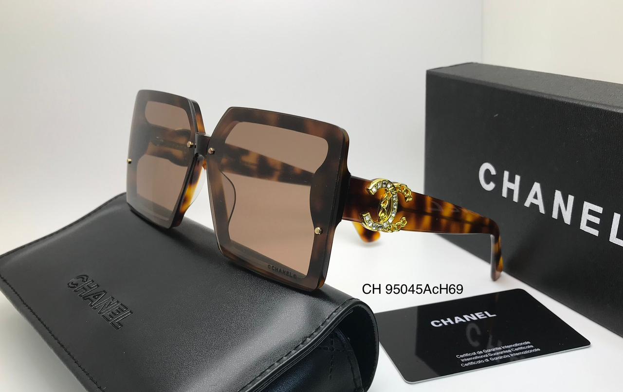 CHANEL Luxury Women Glasses - Aone Brands Dubai