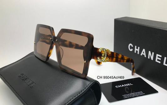 CHANEL Luxury Women Glasses - Aone Brands Dubai