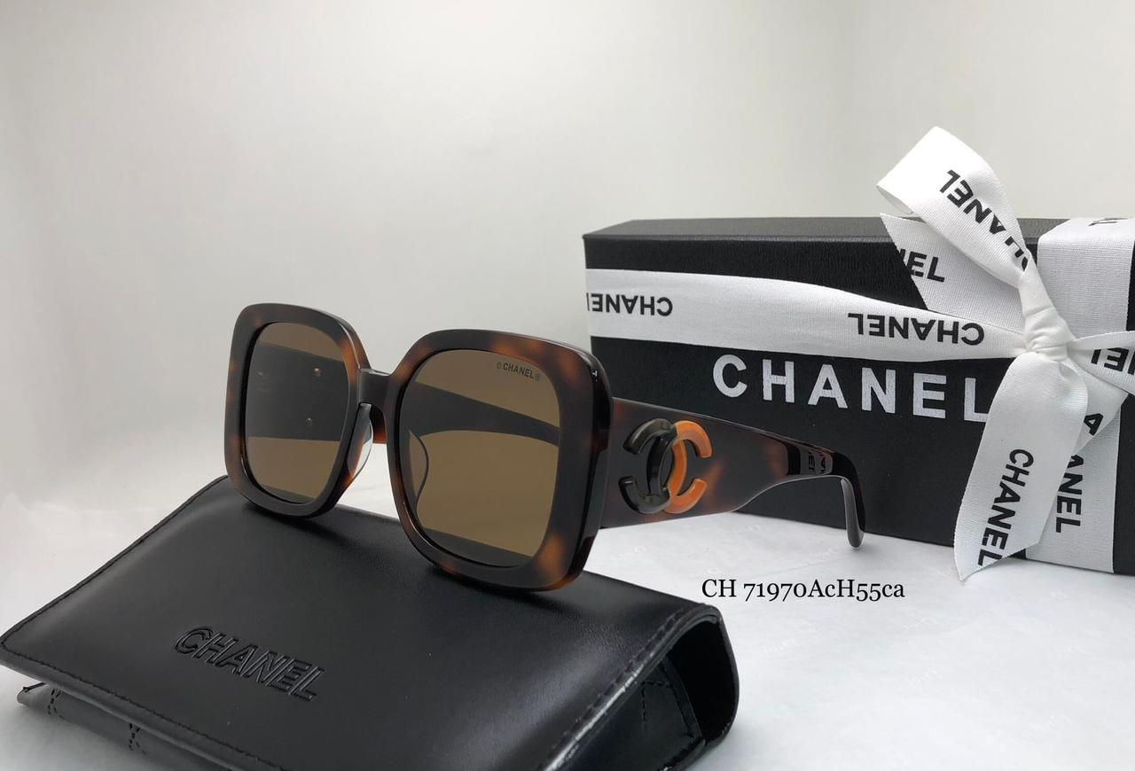 CHANEL Luxury Women Glasses - Aone Brands Dubai