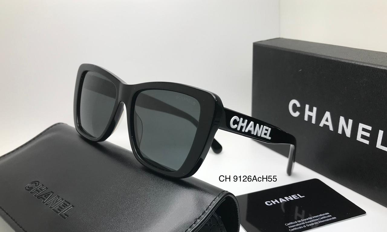 CHANEL Women Glasses - Aone Brands Dubai