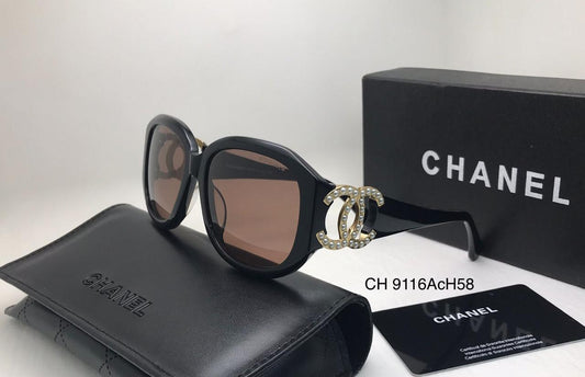 CHANEL Luxury Women Glasses - Aone Brands Dubai