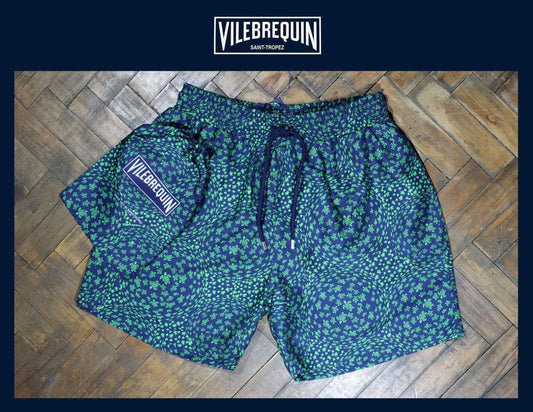 Vilebrequin Men's Shorts