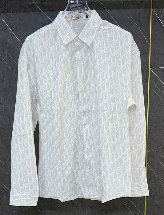Dior Men's Shirt