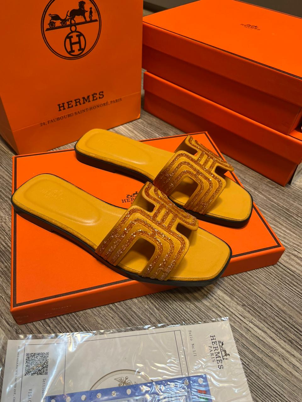 Hemres Women Shoes