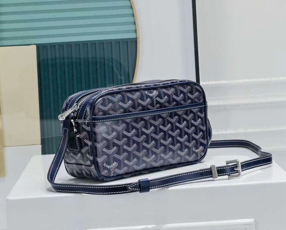 Goyard Goyardine Bag