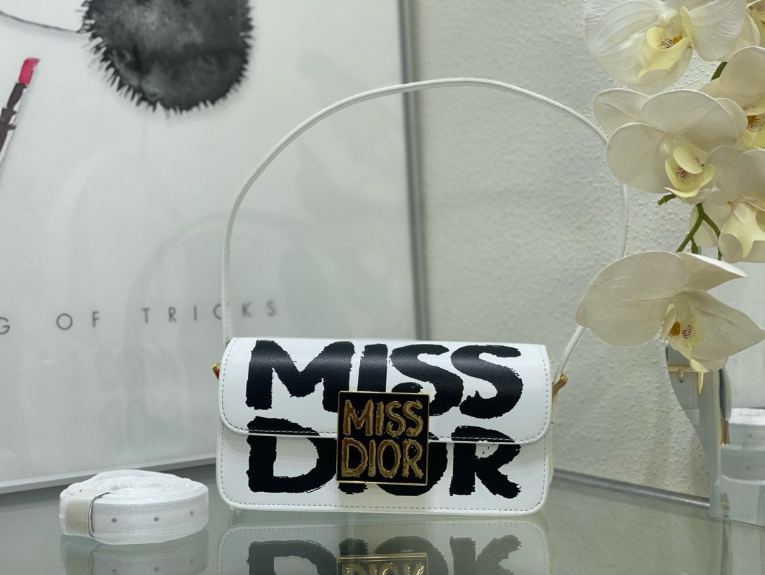 Miss Dior Women's Bag