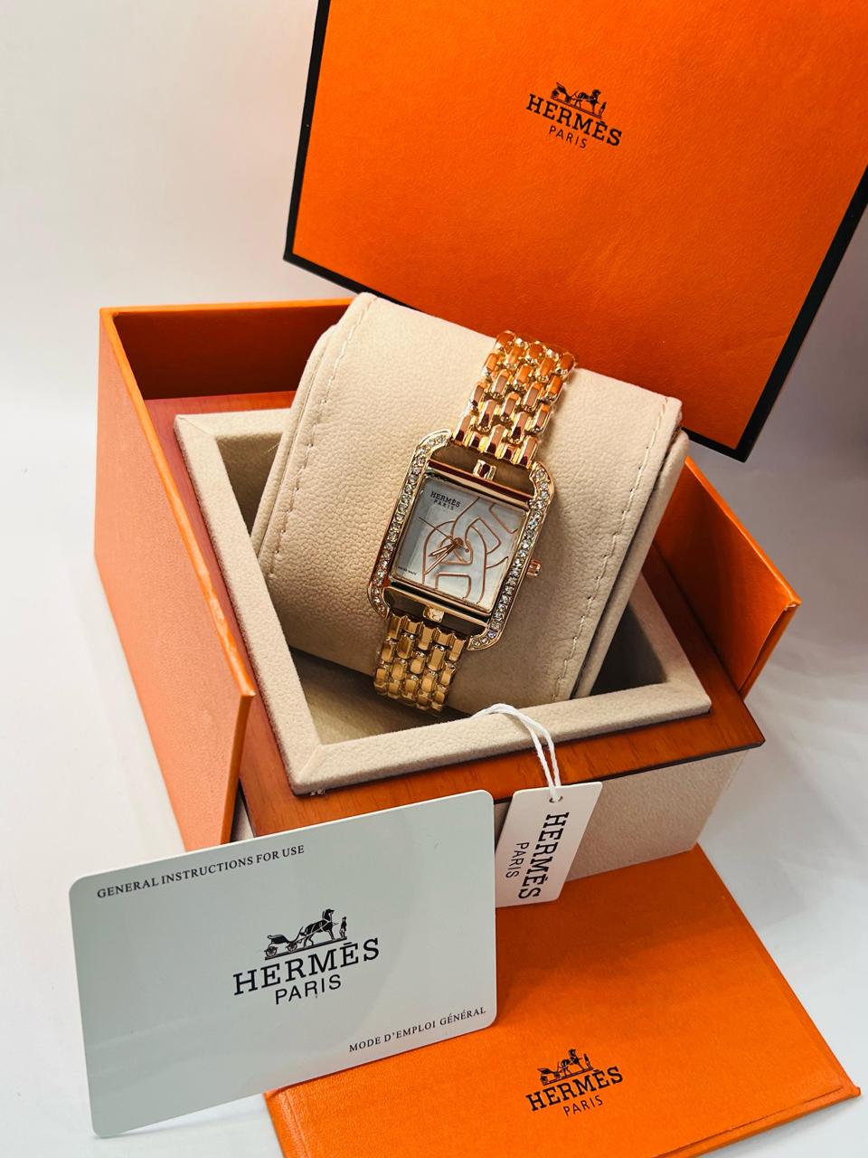 Hermes Women's Watches