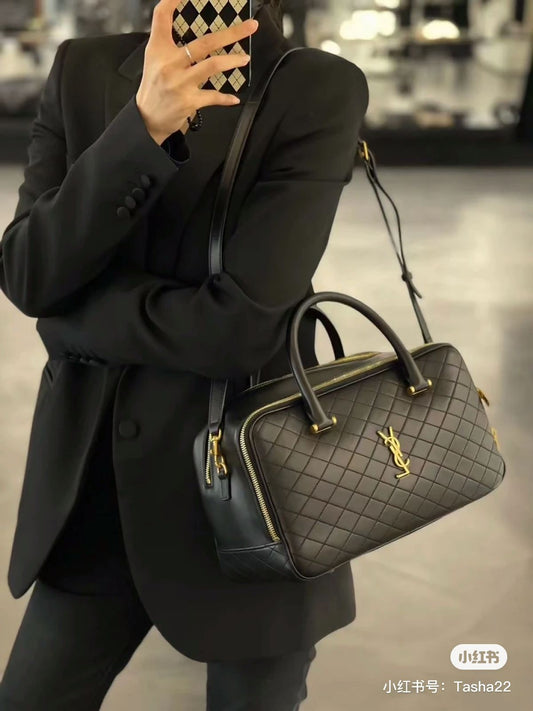 Saint Laurent Duffel bag for Women - Aone Brands Dubai