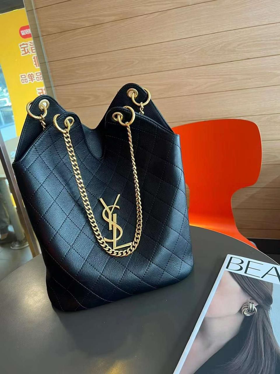 Lady Fashion Handbag - Aone Brands Dubai