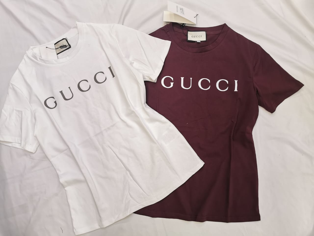 Gucci Womens Shirt