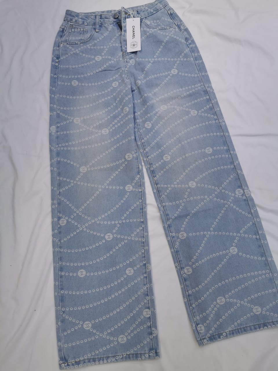 Channel Womens Pant