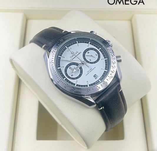 Omega men's watches