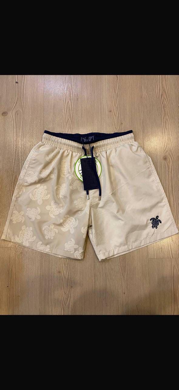 Vilebrequin Men's Shorts