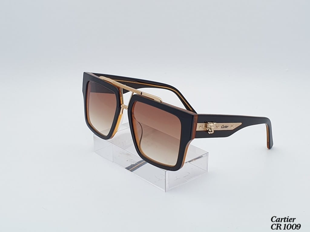 Cartier Sunglasses