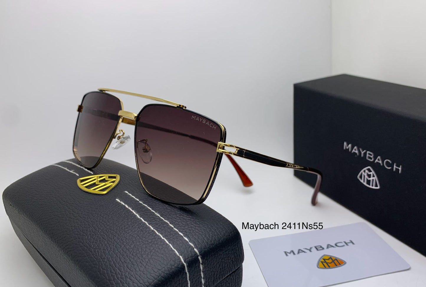 MAYBACH Men's Sunglasses