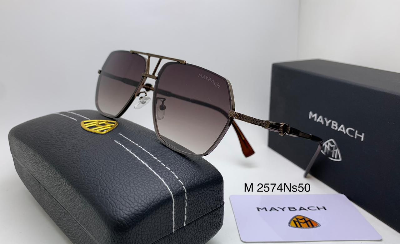 Maybach Men's Sunglasses