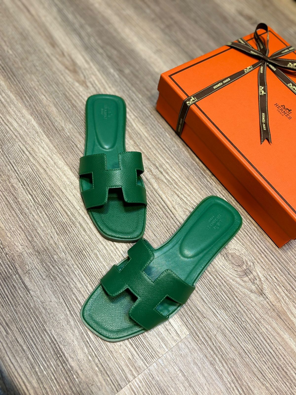 Hermes Women's shoes