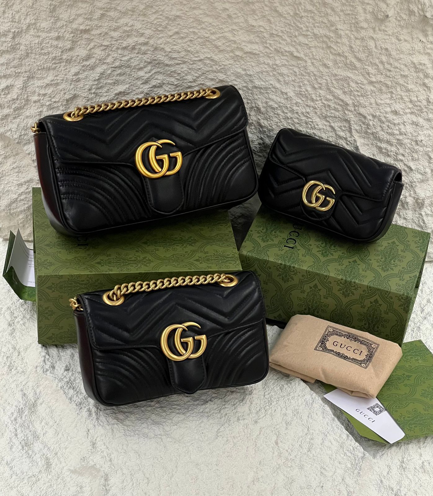 Gucci Women's Bags