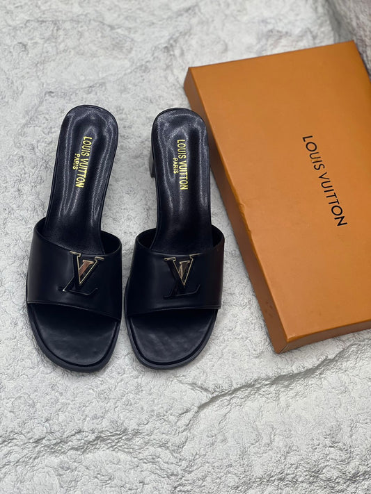 Louis Vuitton Women's Heels