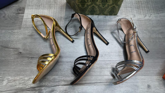 Gucci Women's Heel