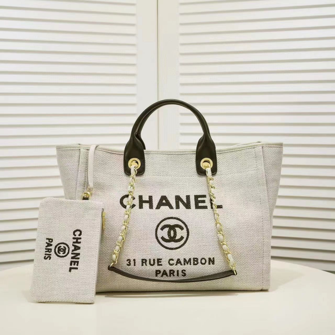 Channel Women's Bags